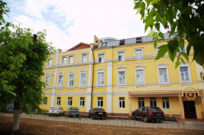 Grin Hotel Podolsk